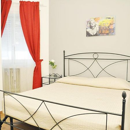 Ideal B&B Rome Exterior photo
