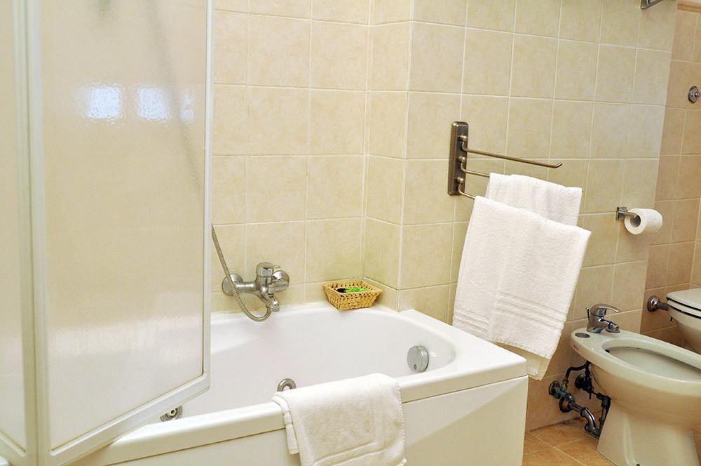 Ideal B&B Rome Room photo