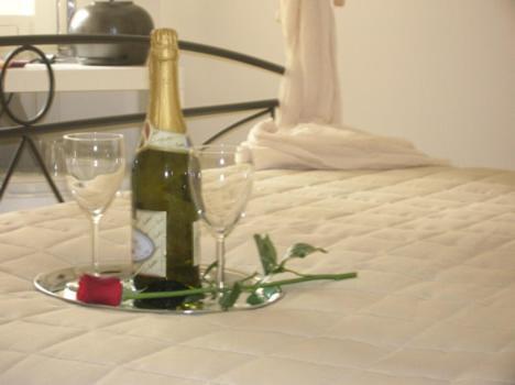 Ideal B&B Rome Room photo