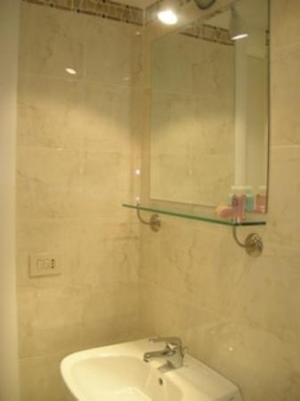Ideal B&B Rome Room photo