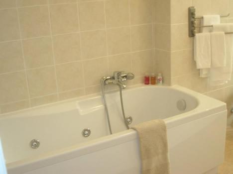 Ideal B&B Rome Room photo