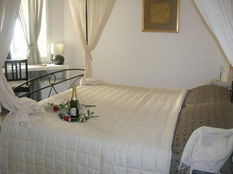 Ideal B&B Rome Exterior photo