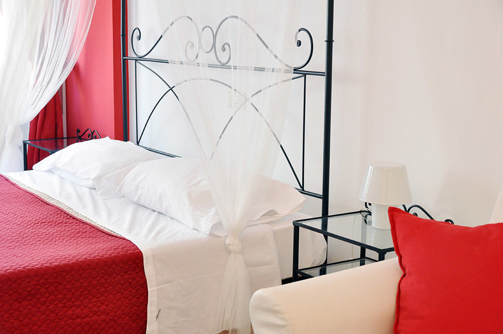 Ideal B&B Rome Exterior photo