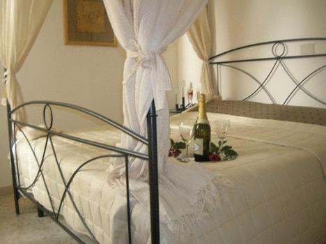Ideal B&B Rome Room photo